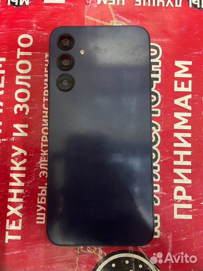 Samsung Galaxy A25, 8/256 ГБ