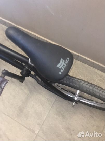 Велосипед бу BMX Haro
