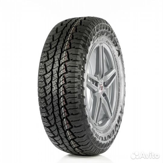 Centara Adventure A/T 285/75 R16 122S