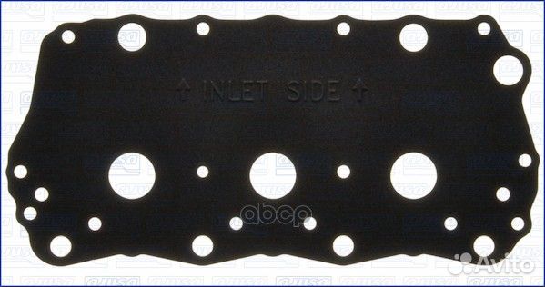 11103100 Прокладка клапанной крышки land rover