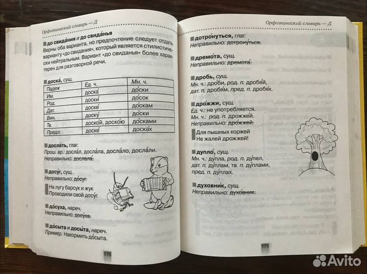 Справочник младшего школьника