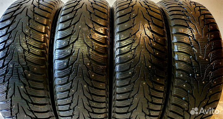 Nexen Winguard WinSpike WH62 215/60 R17