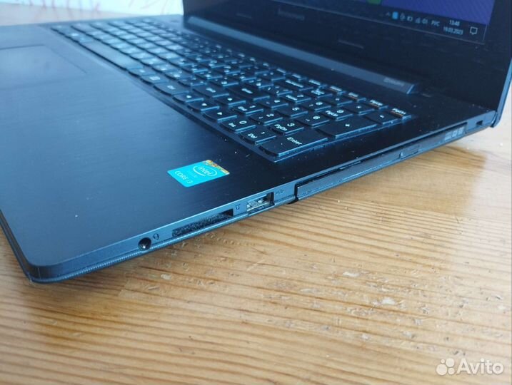 Lenovo g50-70 i3 4005u 6gb. IntelHD 4часа