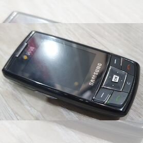 Samsung DuoS SGH-D880