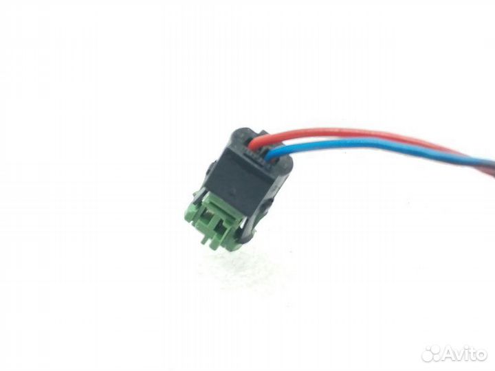 Проводка двери задняя левая Bmw 5-Series E61 2.5