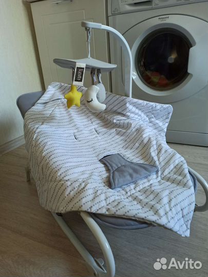 Детские качели Nuovita Mellare M1