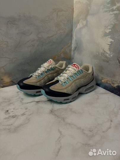 Кроссовки nike air max 37 размер
