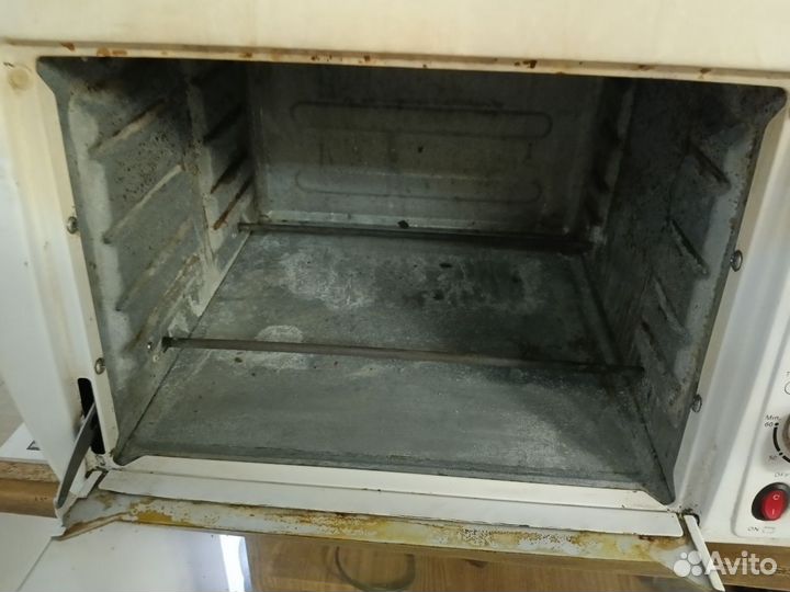 Б5 Эл. Плита+Духовой шкаф 7807