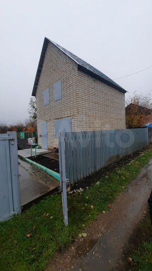 Участок 6 сот. (СНТ, ДНП)