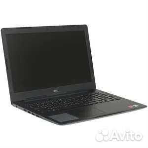 Ноутбук Dell в отличном состоянии