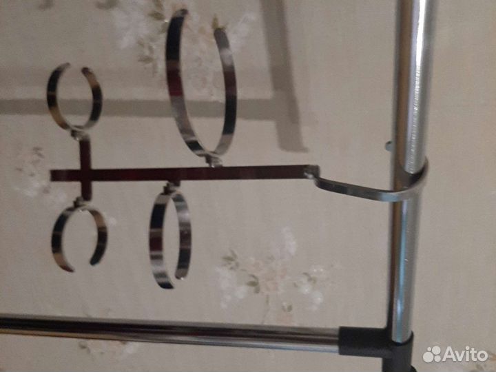 Штатив подвесной