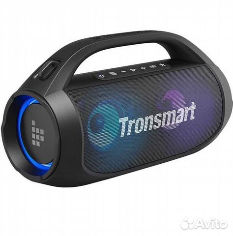 Акустика Tronsmart Bang SE 40Вт