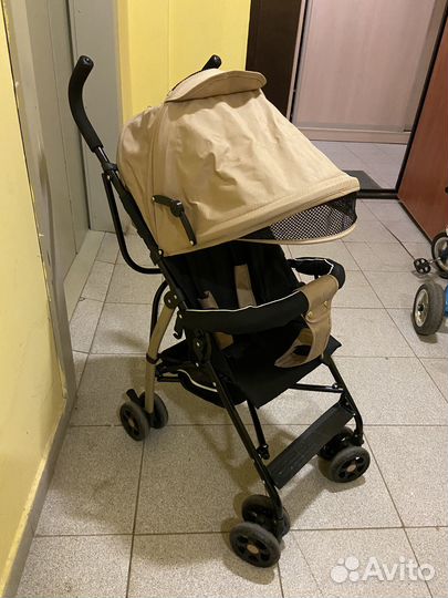 Продам коляску трость