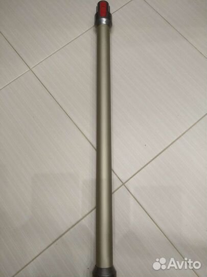 Труба для пылесоса dyson