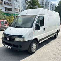 FIAT Ducato 2.3 MT, 2010, 344 000 км, с пробегом, цена 1 090 000 руб.