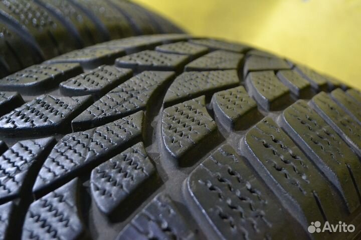 Dunlop SP Winter Sport 3D 205/55 R16