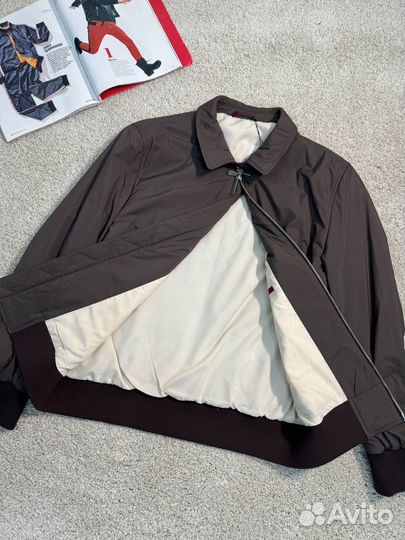 Куртка Brunello Cucinelli