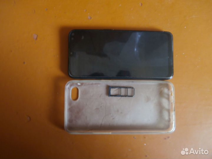 OPPO A1k, 2/32 ГБ