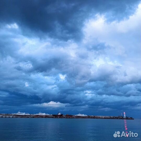 Вещи пакетом