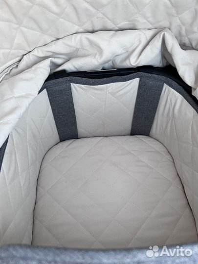 Коляска Bugaboo Buffalo 2в1