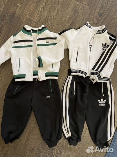 Вещи для мальчика