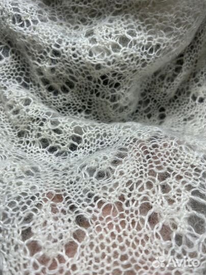 Платки из Оренбурга