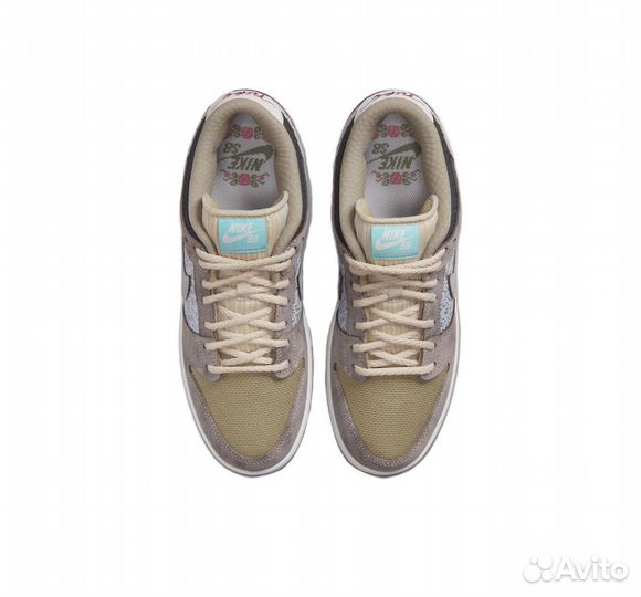 Nike SB Dunk Low Big Money Savings оригинал