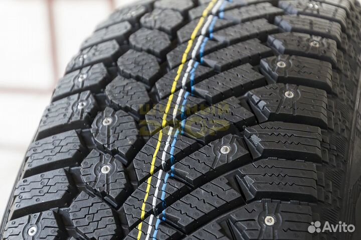 Gislaved Nord Frost 200 195/65 R15