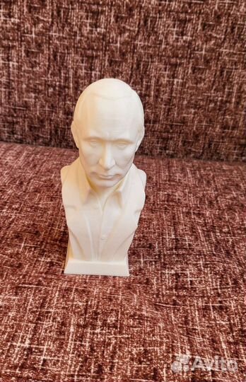 Путин и не только