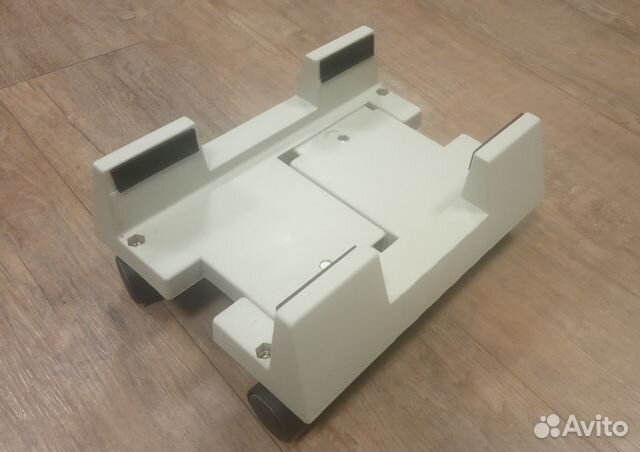 Подставка для системного блока Buro BU-CS3AL