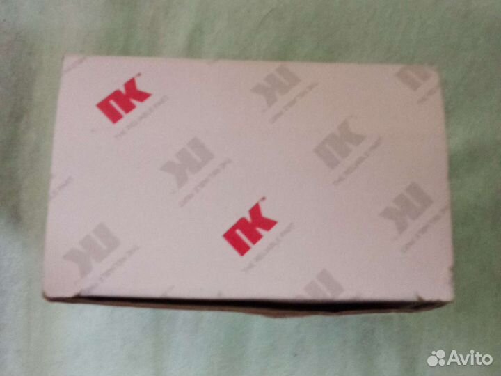 Шаровая опора Пежо 308/408