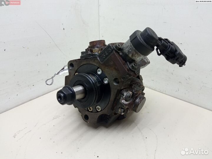 Насос топливный (тнвд) Kia Sorento