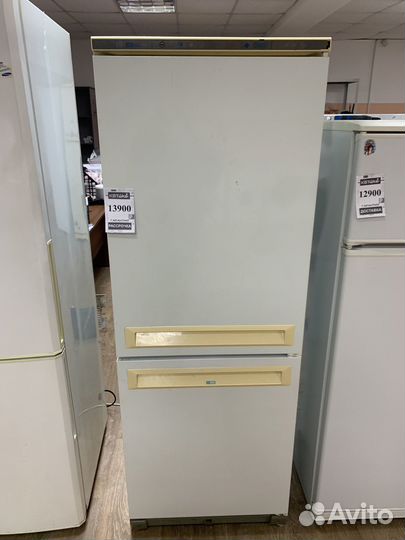 Холодильник Стенол ноуфрост доставка гарантия 1