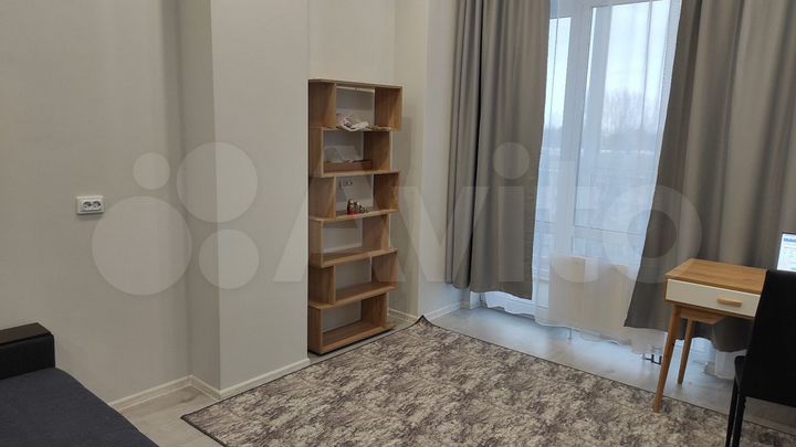 Квартира-студия, 32 м², 7/8 эт.