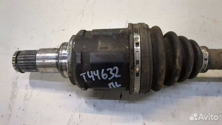 Полуось Toyota RAV 4, 2014