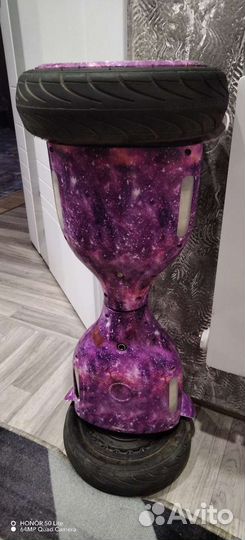 Гироскутер бу