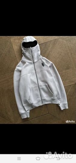 Зип худи Ninja driller