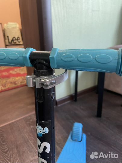 Самокат детский