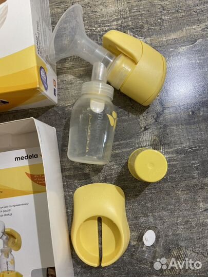 Стерилизатор молокоотсос Аспиратор назальный