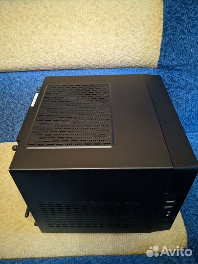 Системный блок Ryzen 2400G