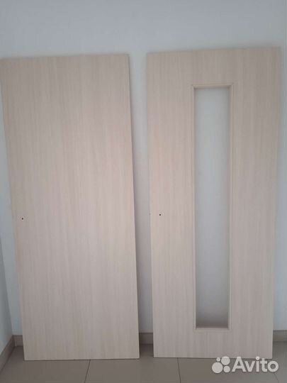 Дверное полотно