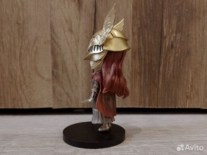 Мини фигурка Malenia из Elden Ring