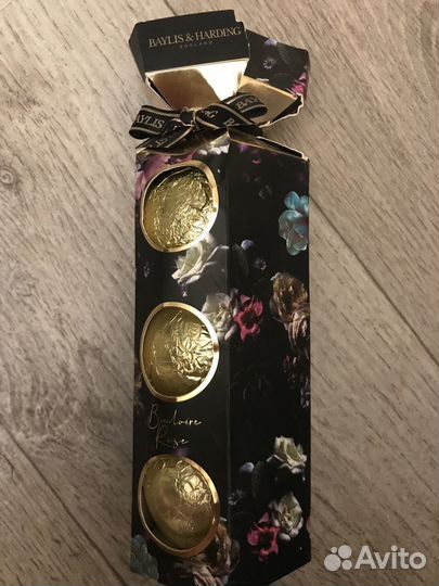 Ароматные бомбочки-шипучки