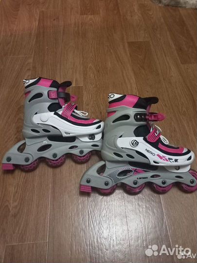 Ролики детские