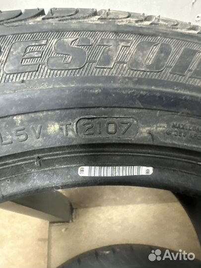 Bridgestone Turanza ER300 205/55 R16 91H