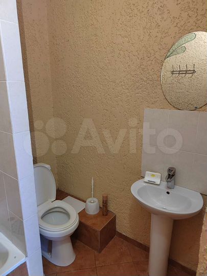 Комната 25 м², 3/3 эт.