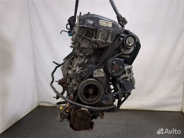 Компрессор кондиционера Volvo V50, 2007