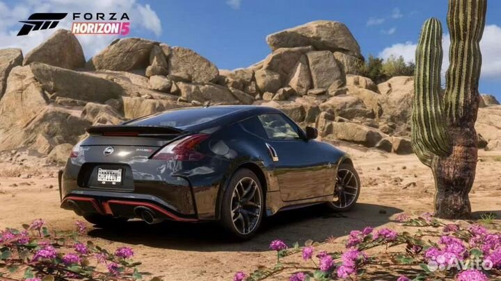 Forza Horizon 5 Premium Edition на PC (пк) (5)