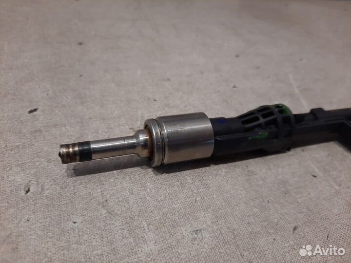 Форсунка инжекторная Bmw X1 E84 N20B20A