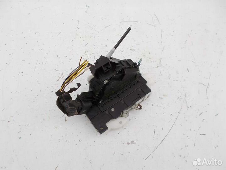 Замки дверей ford mondeo 3